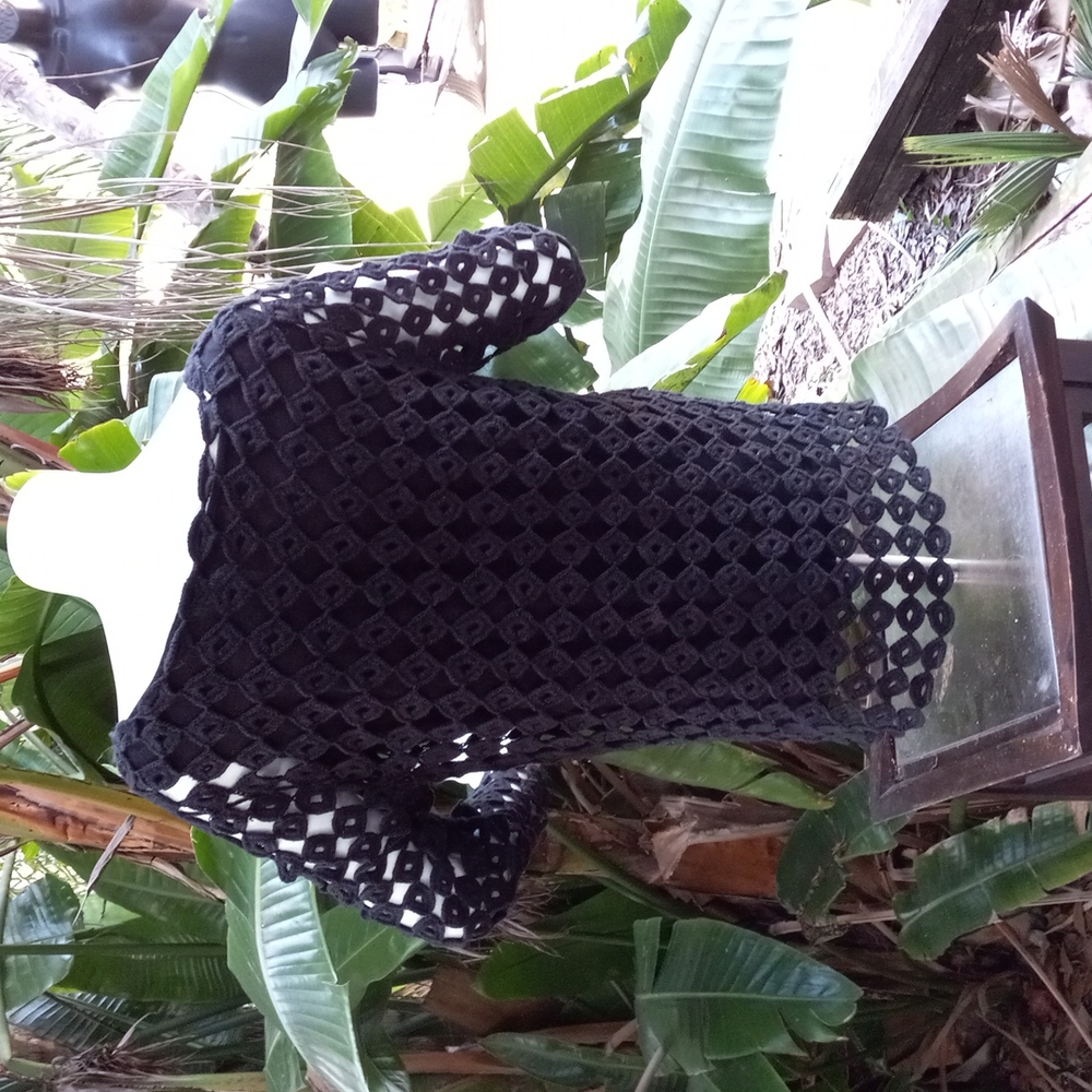 Crochet top - Picture 4 of 9